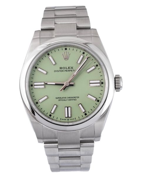Rolex Oyster Perpetual 41 134300